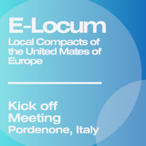 E-LoCUM